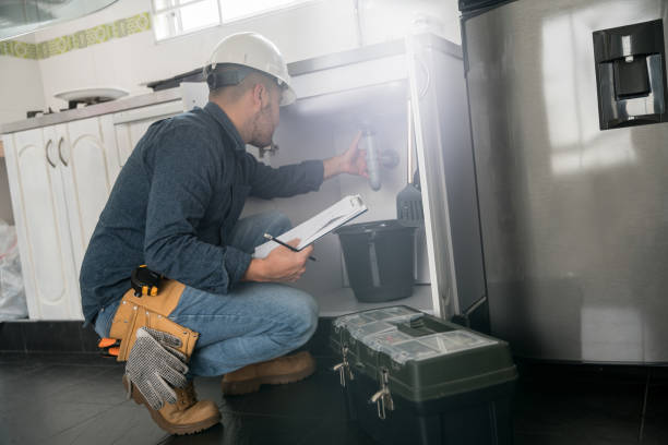  London, CA Plumbing Pros