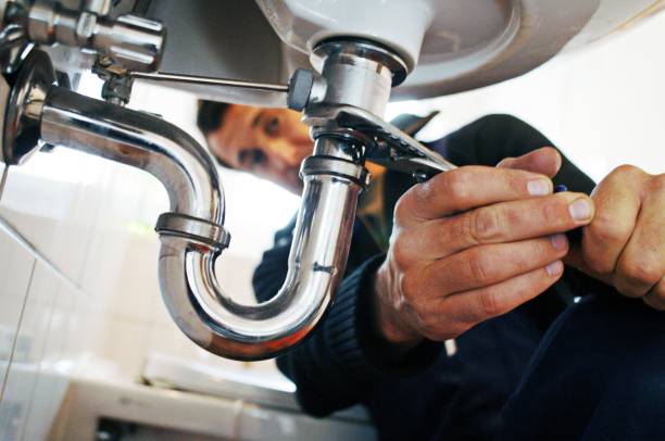 Best Plumbing Services Near Me  in London, CA