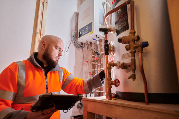 Best Boilers & Radiators  in London, CA