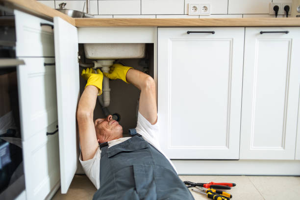Best Plumbing Inspection Services  in London, CA