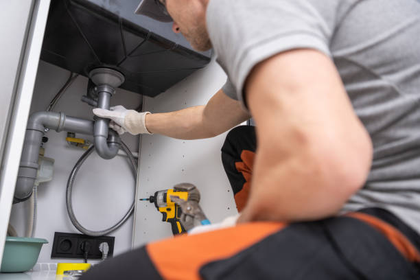 Best Water Softener Installation  in London, CA
