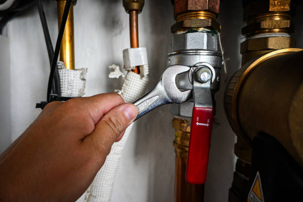 Best Toilet Repair Services  in London, CA